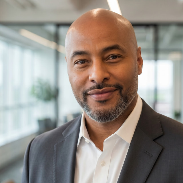 Errol T. Dobbins, founder of AI360 Network